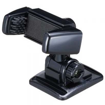 テレフォンホルダー 3D 新品 送料無料!! 匿名配送 追跡可能 携帯電話等固定 カーアクセサリー スマートフォン スマホ 車用 未使用