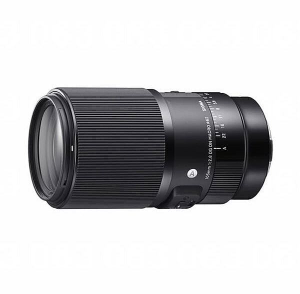【新品未使用】SIGMA 105mm F2.8 DG DN MACRO Art SONY E mount シグマ マクロレンズ ソニー E DG DN MACRO 送料無料 マクロ レンズ