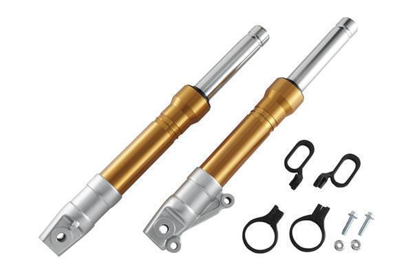 金製コレクションセット Amazon | バイクパーツセンター(Bike Parts Center) フロント