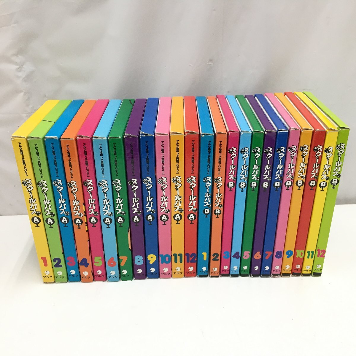 2025年最新】Yahoo!オークション -アルクスクールバスの中古品