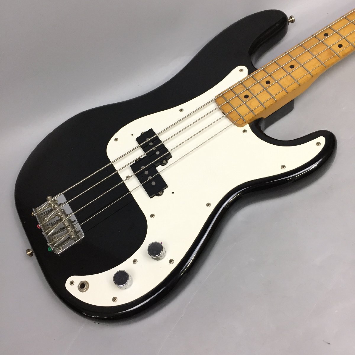 【レア】Fender Japan Precision Bass Eシリアル Yahoo!オークション -「fender eシリアル」(エレキベース本体