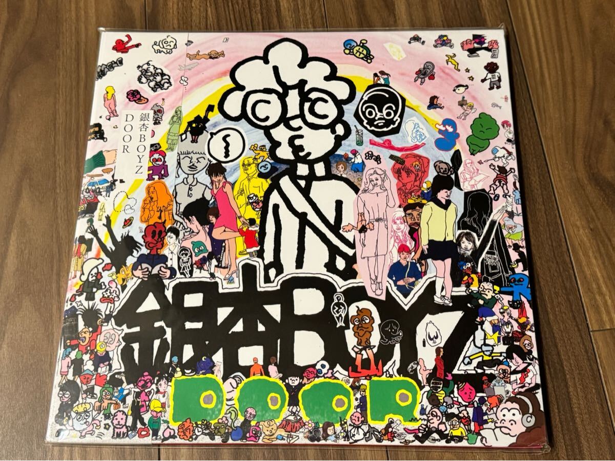2025年最新】Yahoo!オークション -銀杏boyz(レコード)の中古品