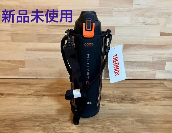 《新品》サーモス 真空断熱 スポーツボトル 1.5L THERMOS 水筒 サーモス水筒 ボトル 保冷 ステンレス サーモススポーツボトル スポーツ 1.5