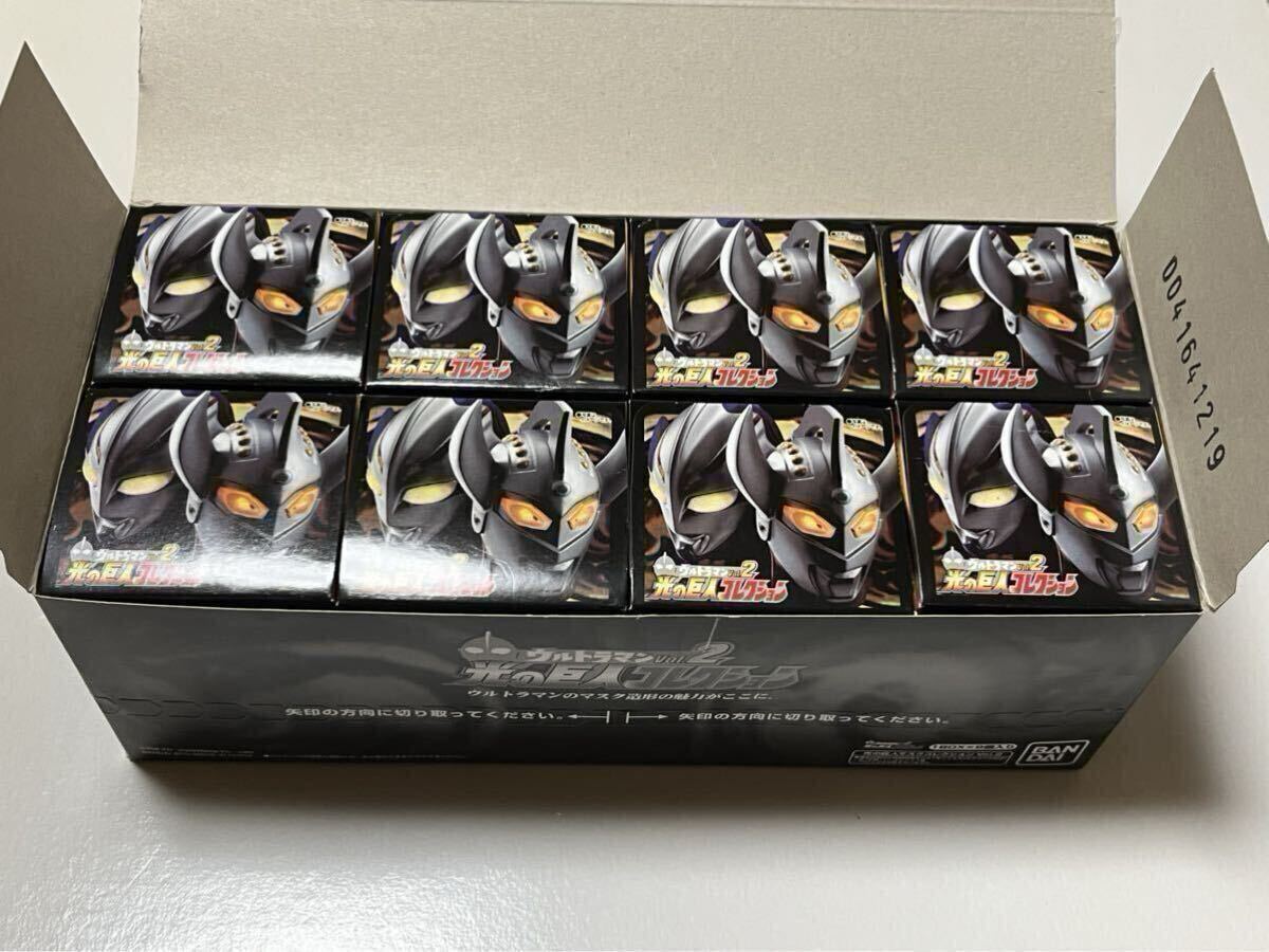 BANDAI|ウルトラマンVOL.3光の巨人コレクション|HARDOFFオフ