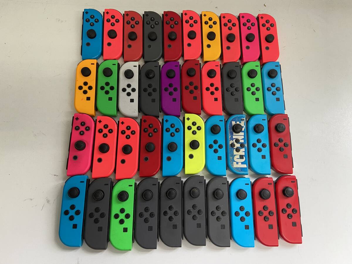 Nintendo Switch 本体 付属品付き おまけジョイコン付き