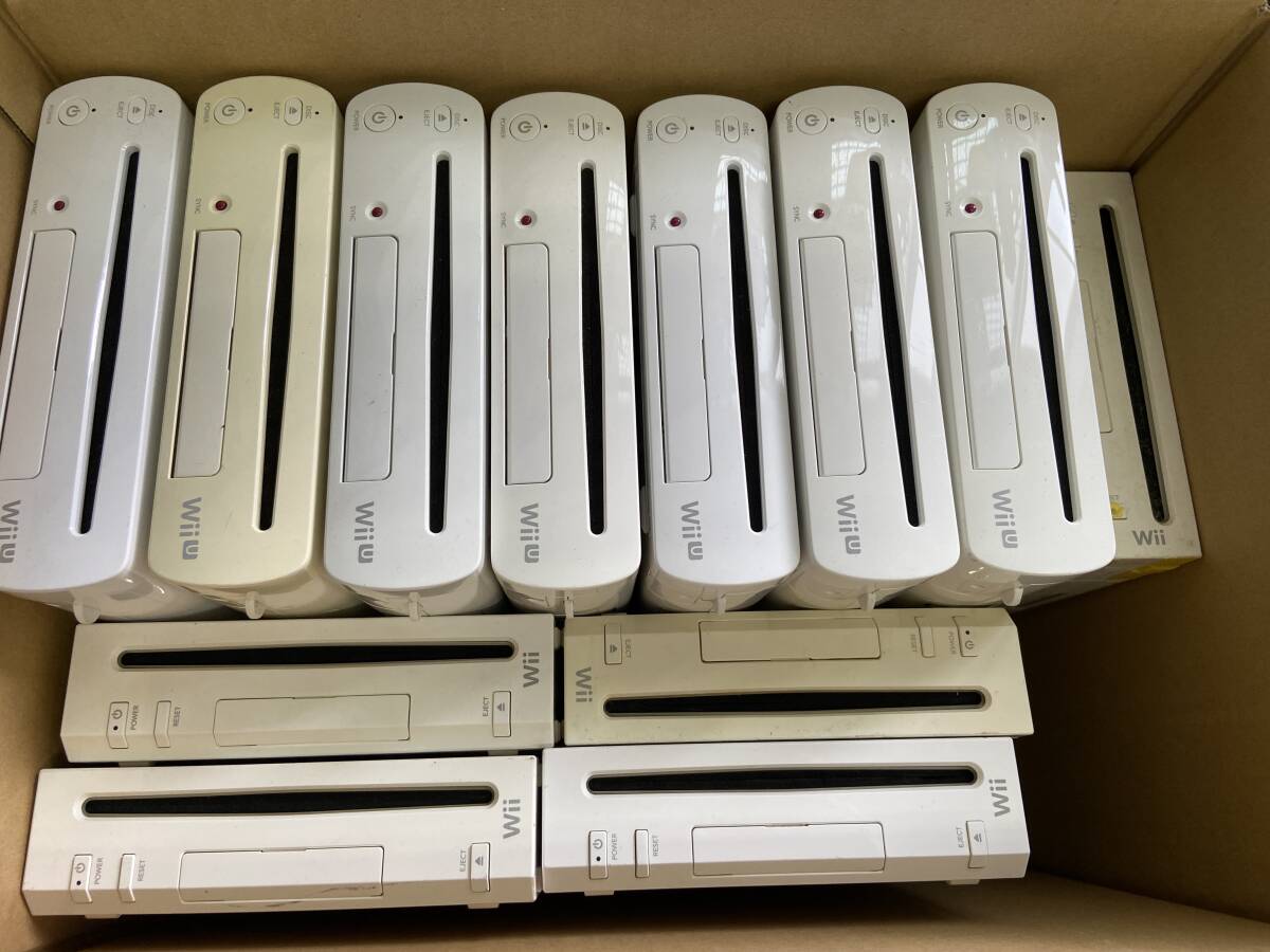 美品 Wii本体・ソフト まとめ売り - メルカリ