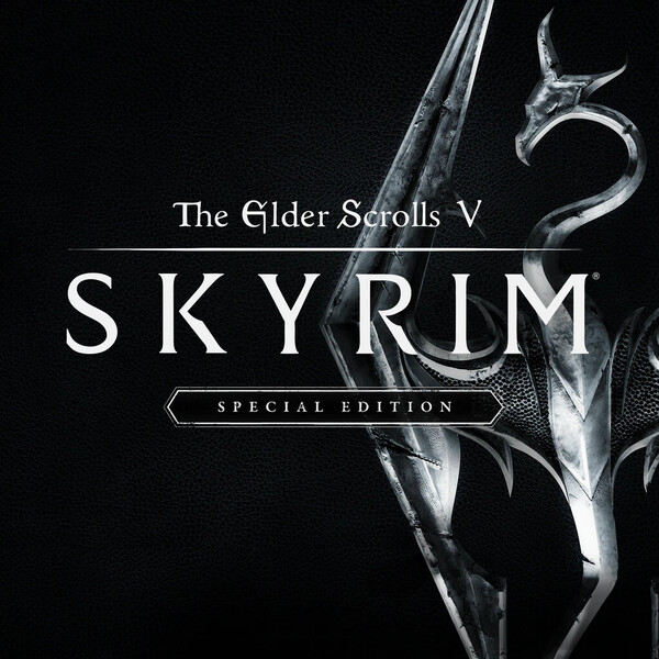 【PC/Steamキーコード】The Elder Scrolls V: Skyrim Special Edition / スカイリム スペシャルエディション