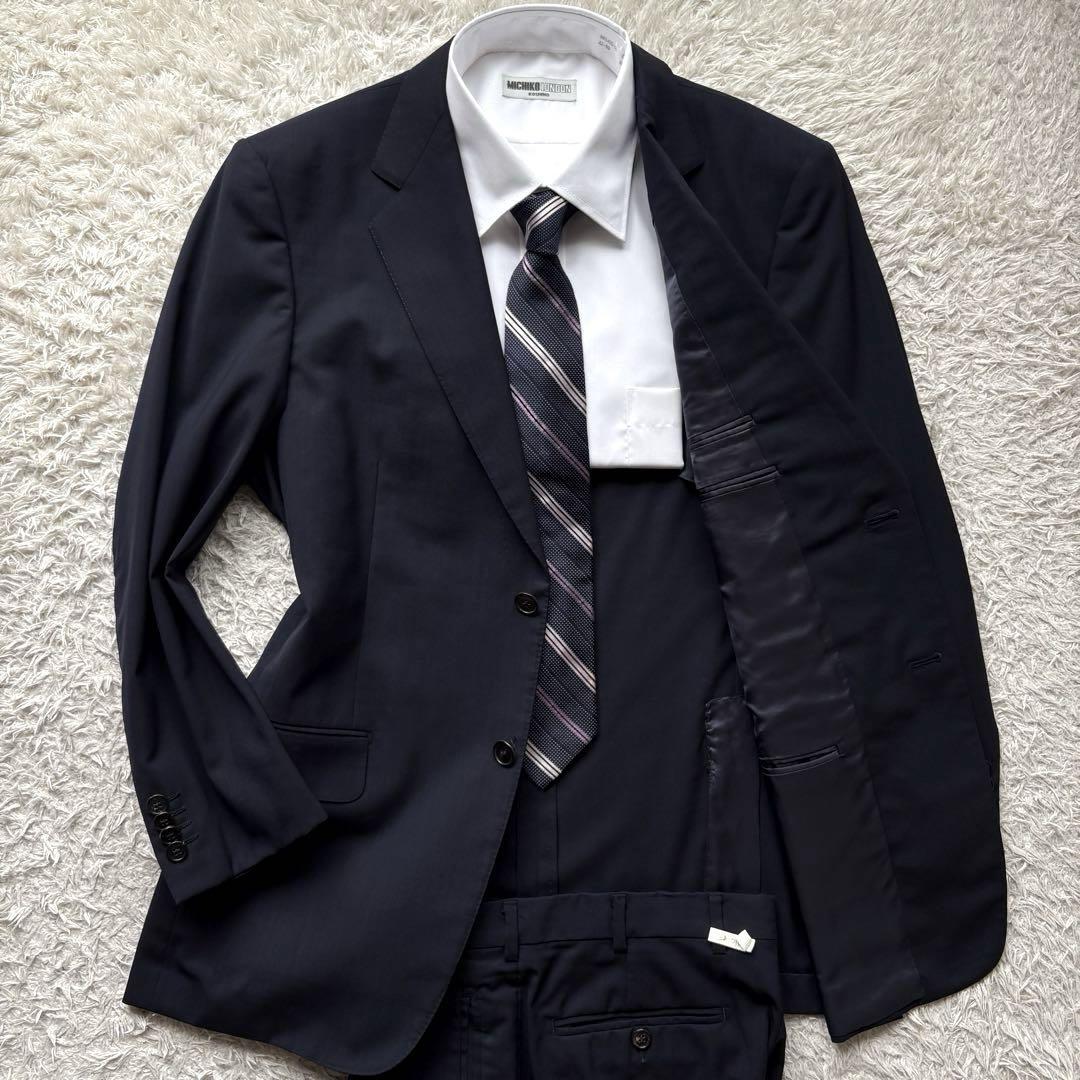 2025年最新】Yahoo!オークション -ゼニア スーツの中古品・新品