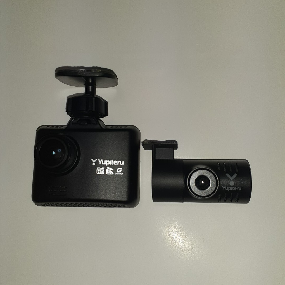 ユピテル ドライブレコーダー DRY-TW8500D 中古 Yahoo!オークション -「dry-tw8500」の落札相場・落札価格