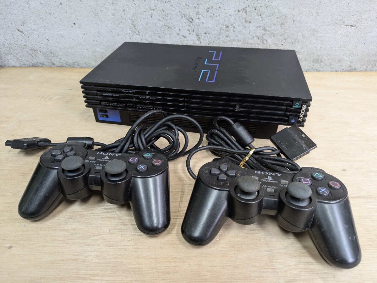 Yahoo!オークション -「ps2 動作確認済み」の落札相場・落札価格