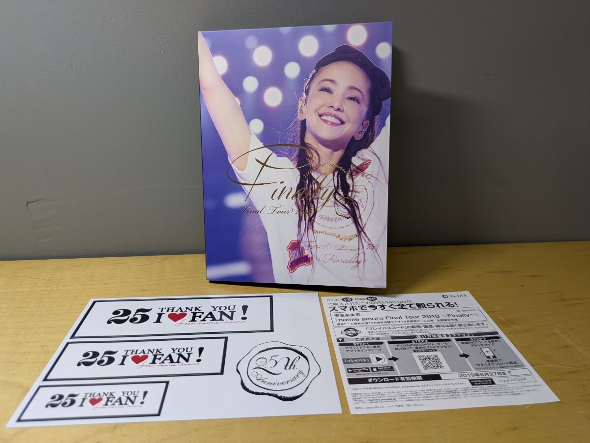 2025年最新】Yahoo!オークション -安室奈美恵 finally dvdの中古