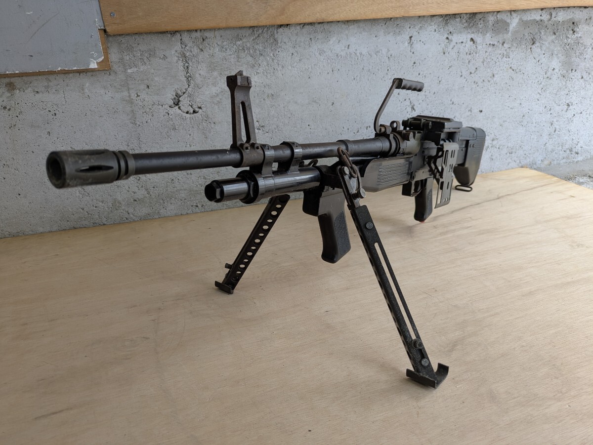 アサヒ M60 ジャンク 鑑賞品にて Yahoo!オークション -「アサヒ m60」の落札相場・落札価格