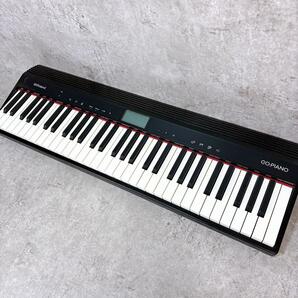 Roland 電子ピアノ GO-61P ローランド エントリーキーボード