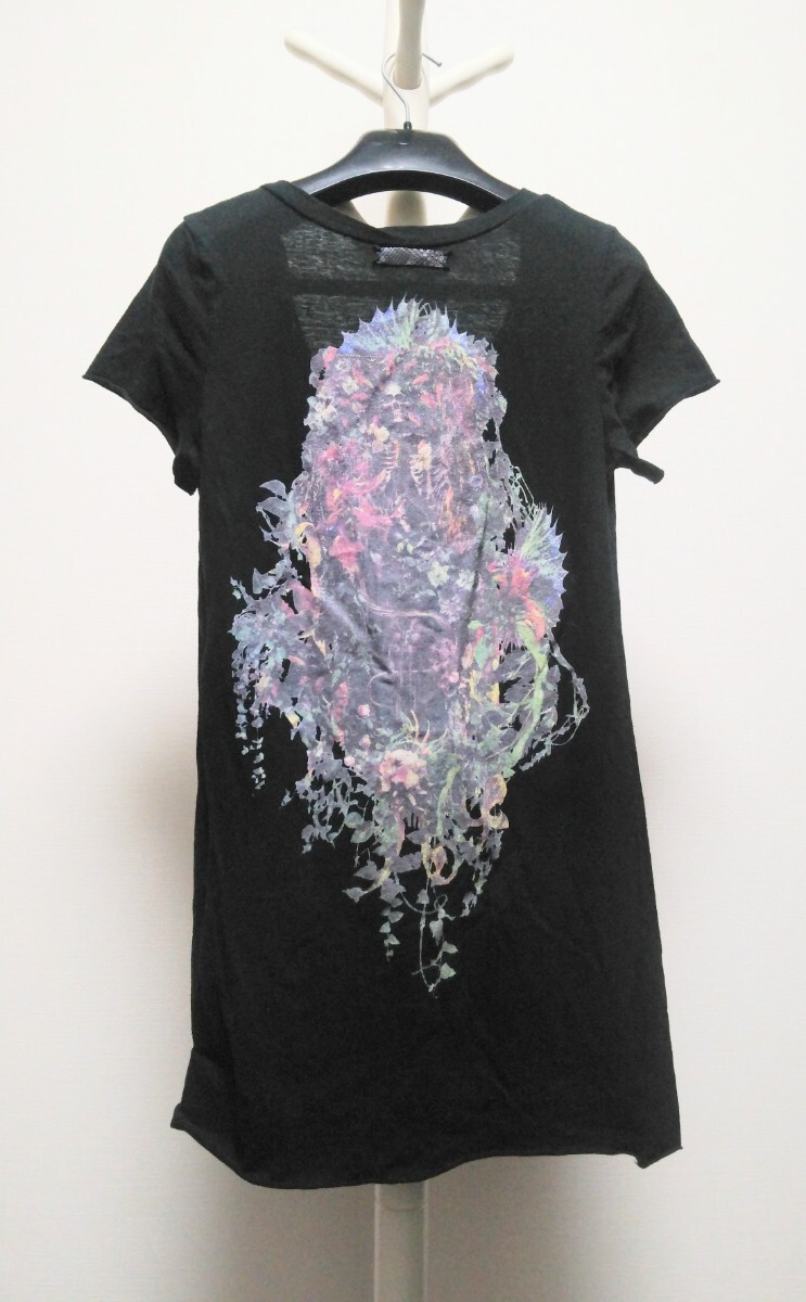 希少 ifsixwasnine GOD'S WING Tシャツ Yahoo!オークション -「if six was nine シャツ」の落札相場