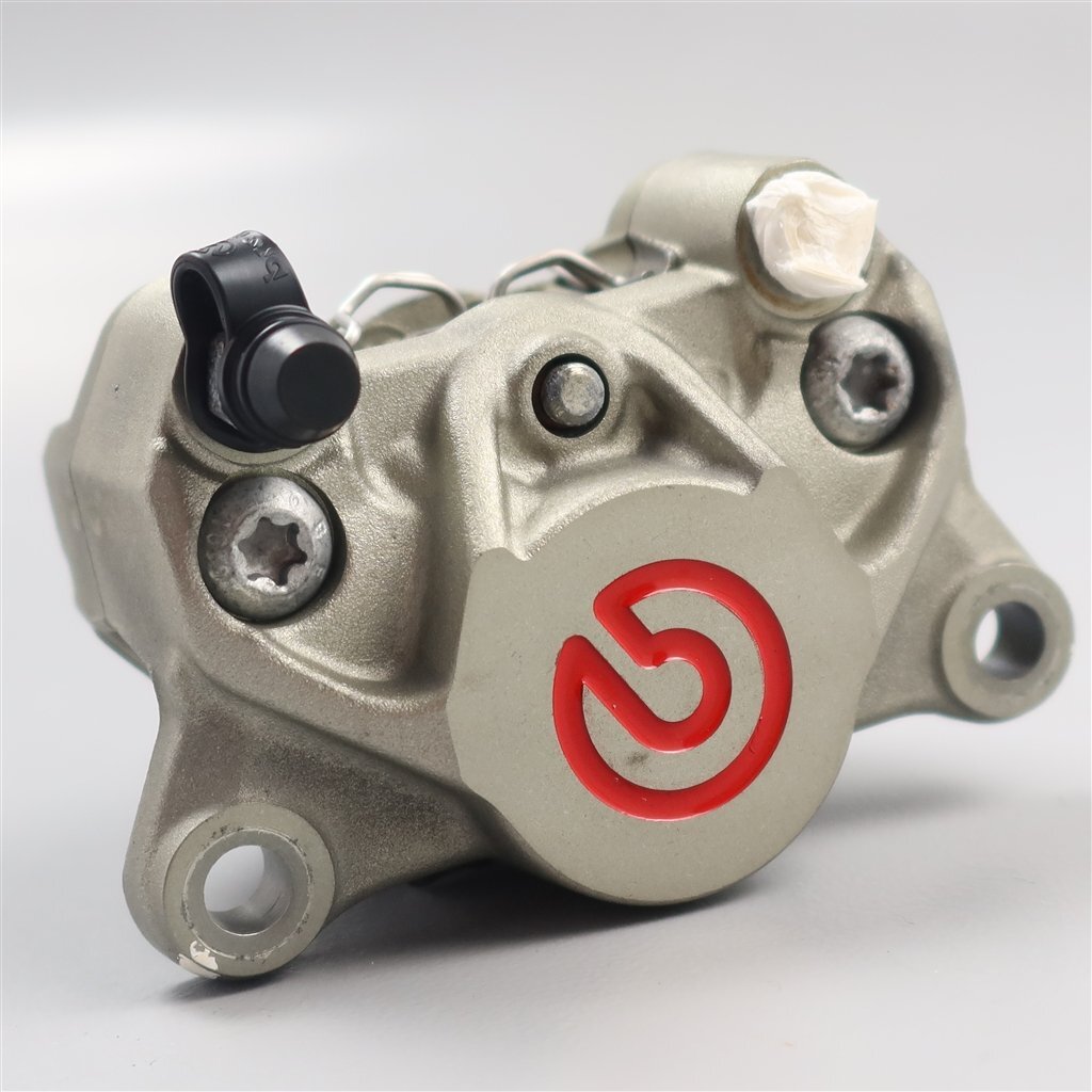 Brembo ブレンボ 正規品 旧カニ 2POT キャリパー NSR モンキー