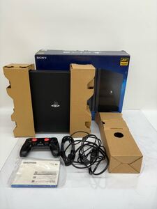 PS4 PlayStation4 Pro 1TB CUH-700