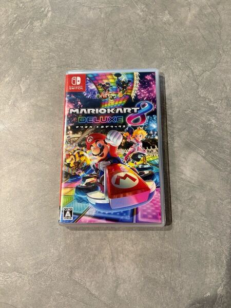 マリオカート8 デラックス