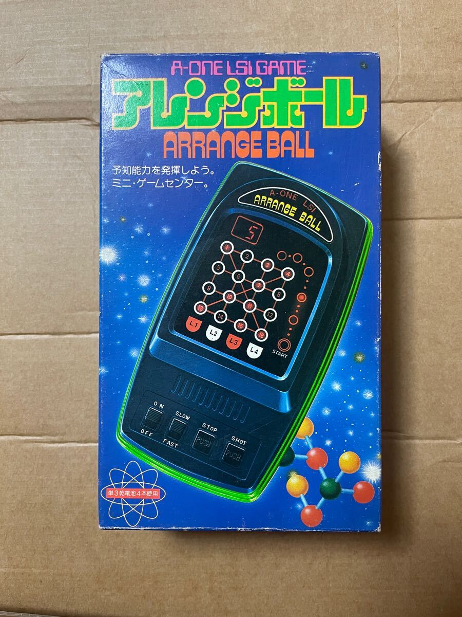 2025年最新】Yahoo!オークション -レトロlsiゲームの中古品