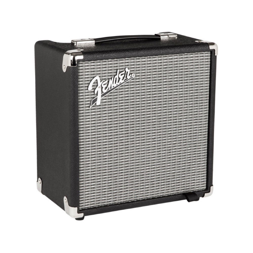 Fender USA Rumble 15 (V3) ｜イケベ楽器店オンラインストア