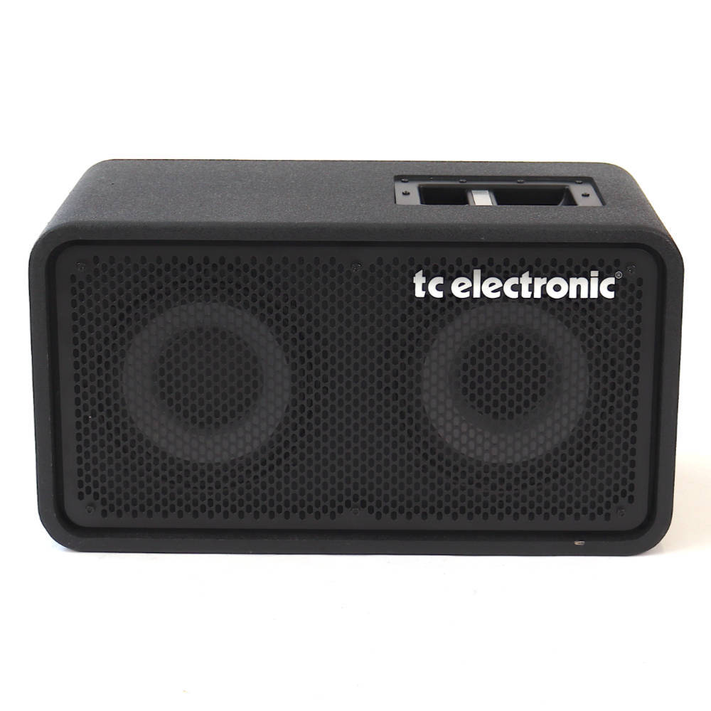 acoustic TR215BX ベース キャビネット スピーカー 中古品