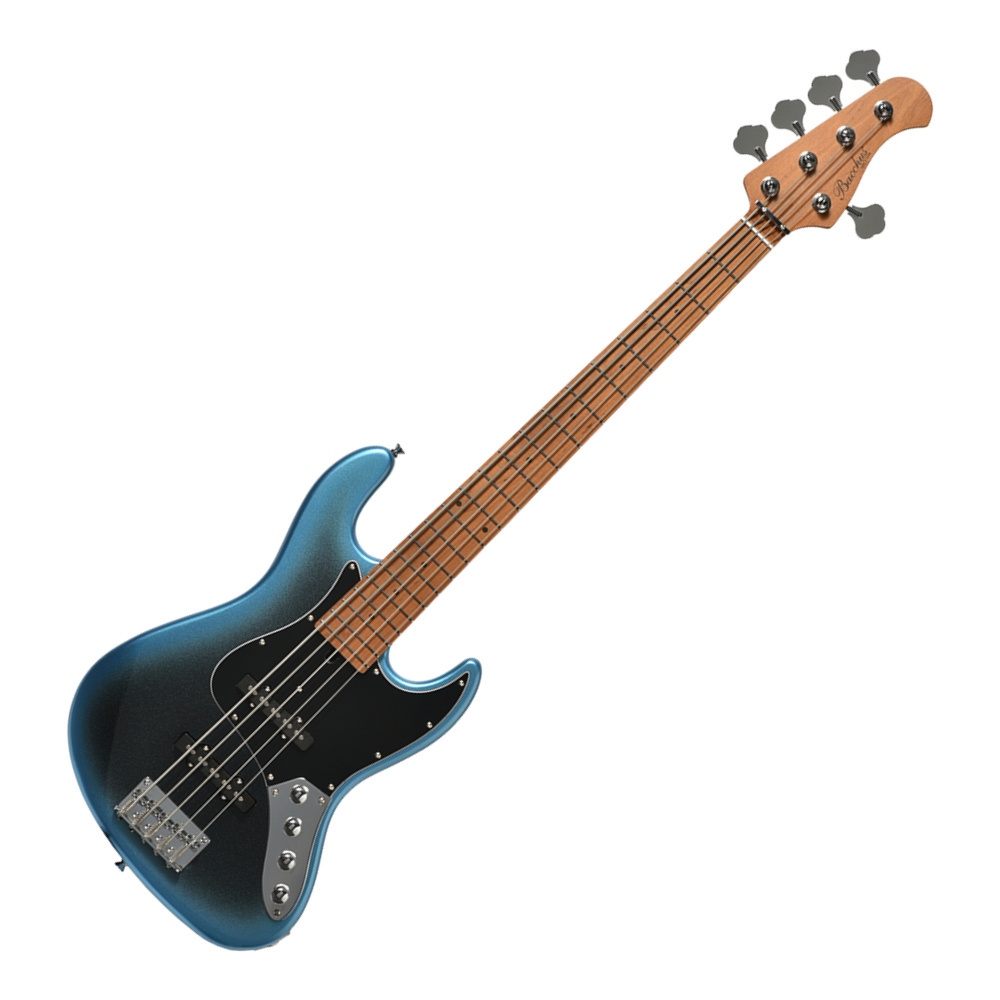 Bacchus バッカス Universe シリーズ ジャズベース BASS - メルカリ