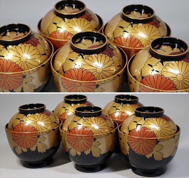 汁椀 輪島塗 お椀の人気商品・通販・価格比較 - 価格.com