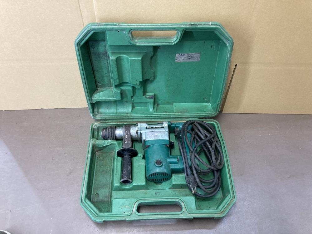 中古 【中古品】日立 HITACHI 20mm ロータリハンマドリル DH20VA