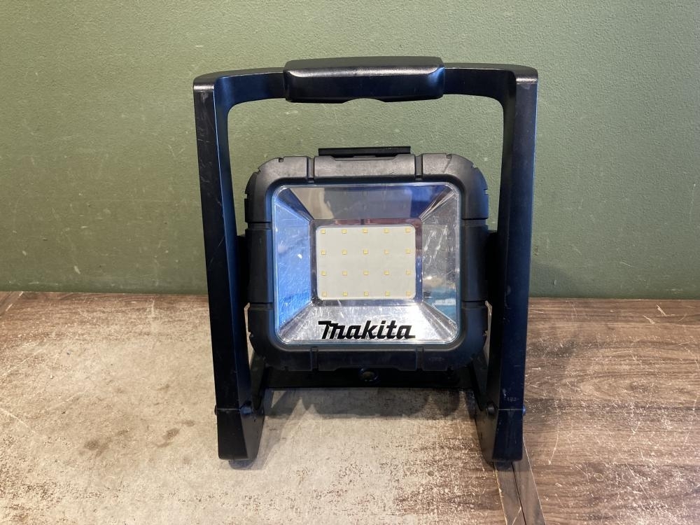 マキタ充電式スタンドライトML805中古品 楽天市場】中古ml805の通販