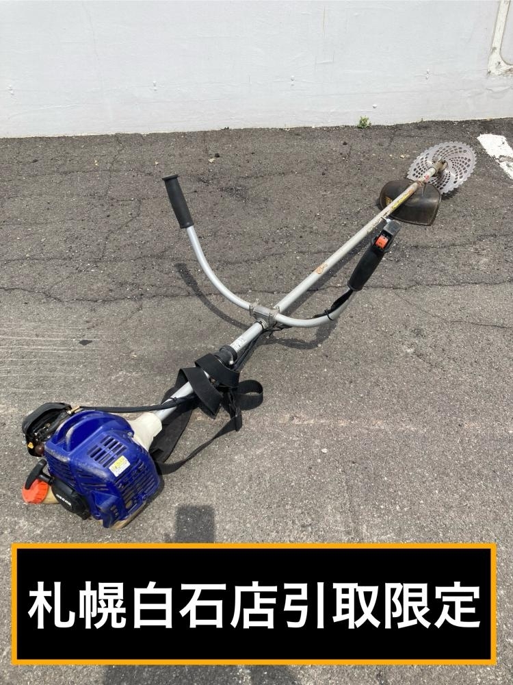 2025年最新】Yahoo!オークション -刈払機 echo egt220の中古品