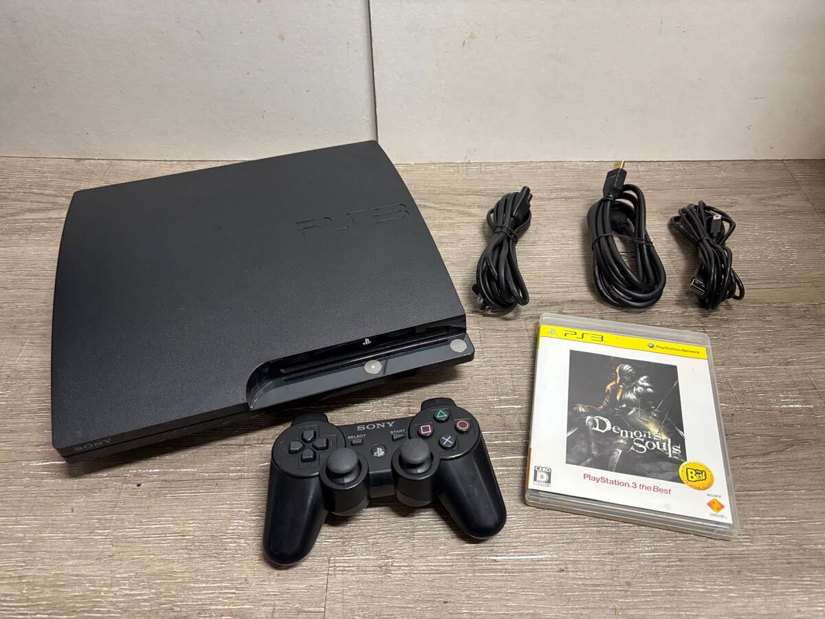 最安値 Yahoo!オークション -「ps3 120gb」(PS3本体 Nintendo Switch