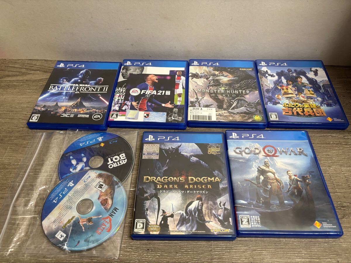 ゲームソフト買取させていただきました‼️◇#福岡 #ゲーム #買取