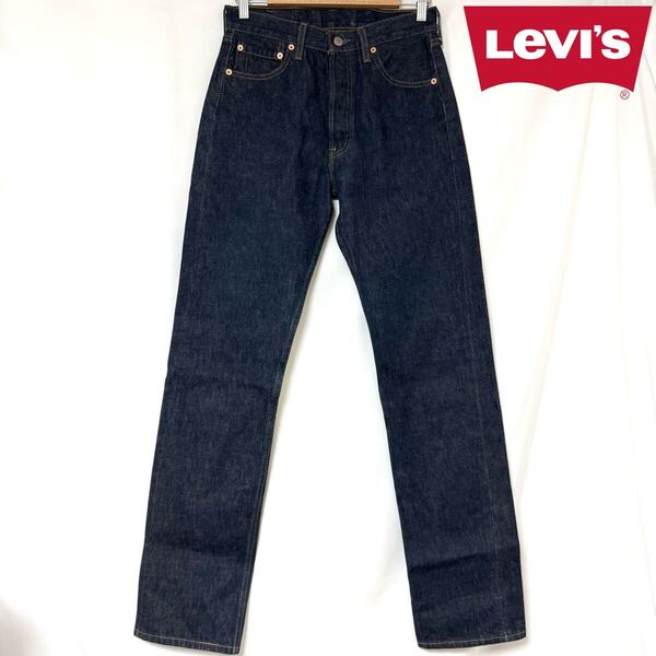 LEVI'S リーバイス 90s ヴィンテージ 501XX 501-5917米国製 USA デニムパンツ ジーンズ 1997年モデル アメリカ製 W30 L36