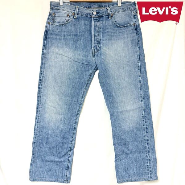 LEVI'S リーバイス 501 米国製 USA デニムパンツ ジーンズメンズ サークルR タブ アメリカ製 W36 L32