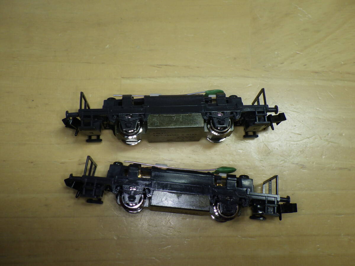 Yahoo!オークション -「hoナロー9mm」(Nゲージ) (鉄道模型)の