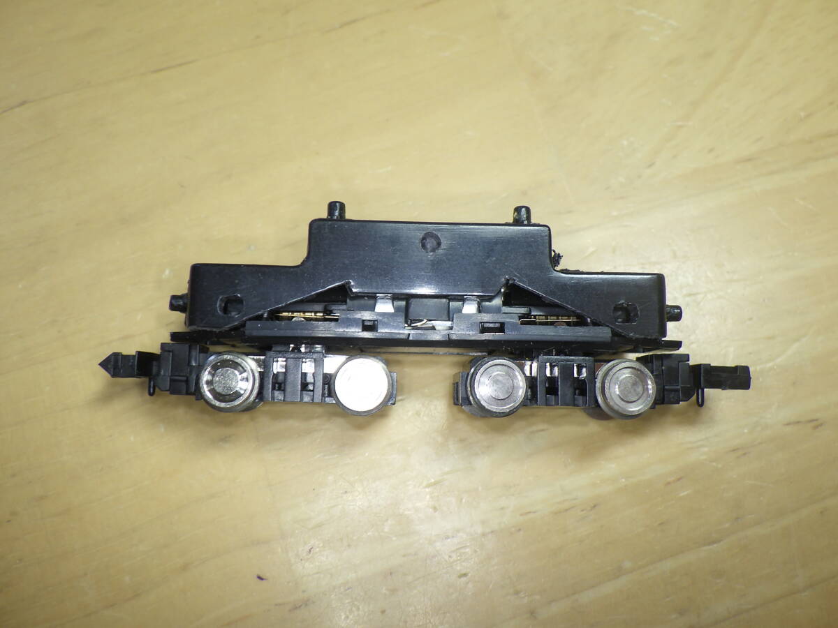 Yahoo!オークション -「bトレイン 動力ユニット」の落札相場