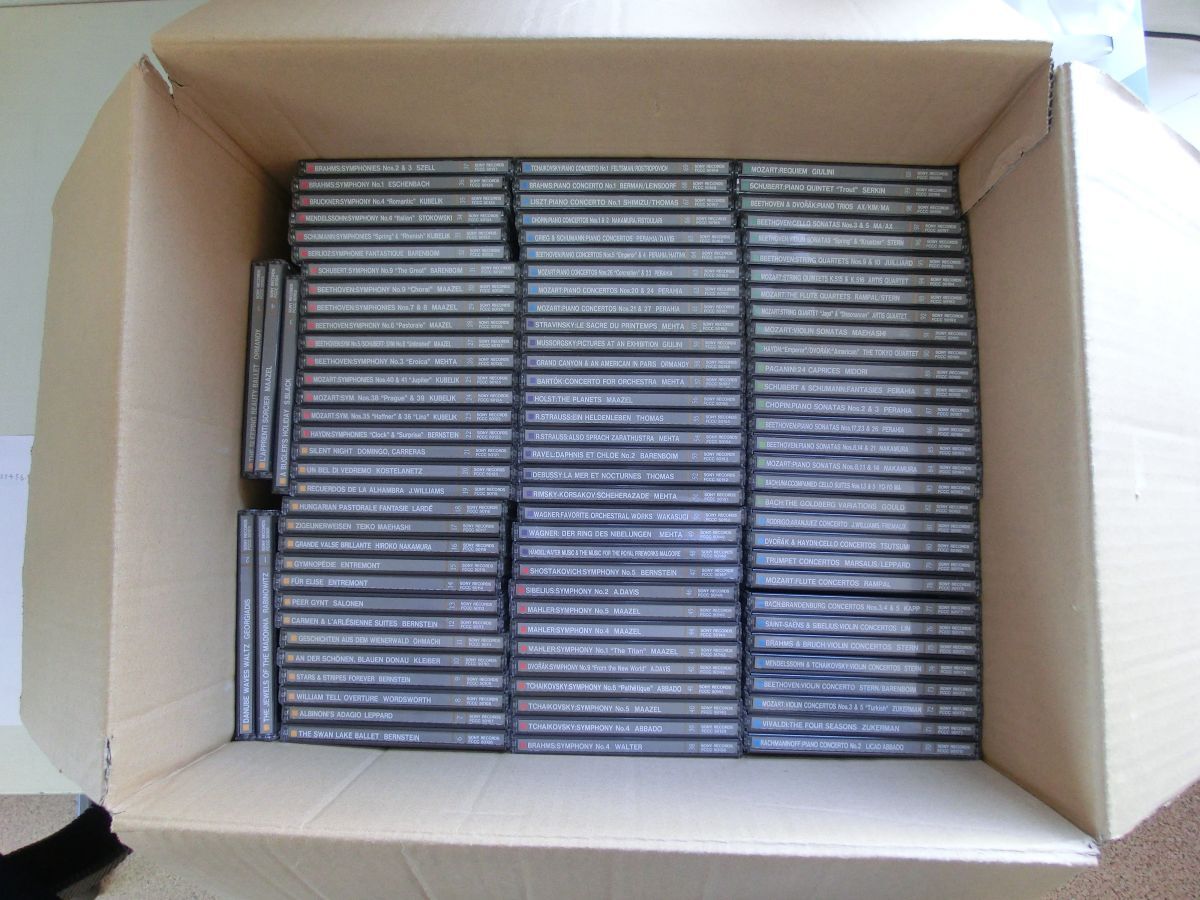 Yahoo!オークション -「the great collection of classical