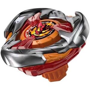 スターター ヘルズハンマー 3-70H BEYBLADE X ベイブレードX UX-02 スターター ヘルズハンマー 3-70H
