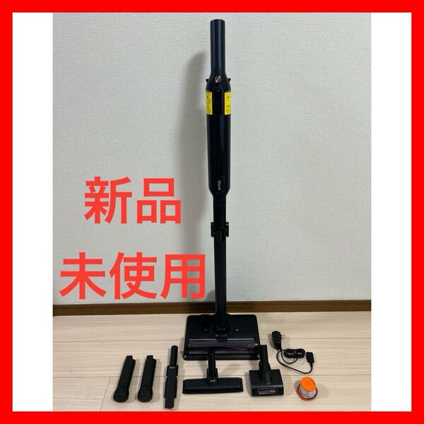 【新品未使用】シャーク CS651JBL 掃除機 Shark コードレスクリーナー LC250JBR CS601JBK CS851JMVAE