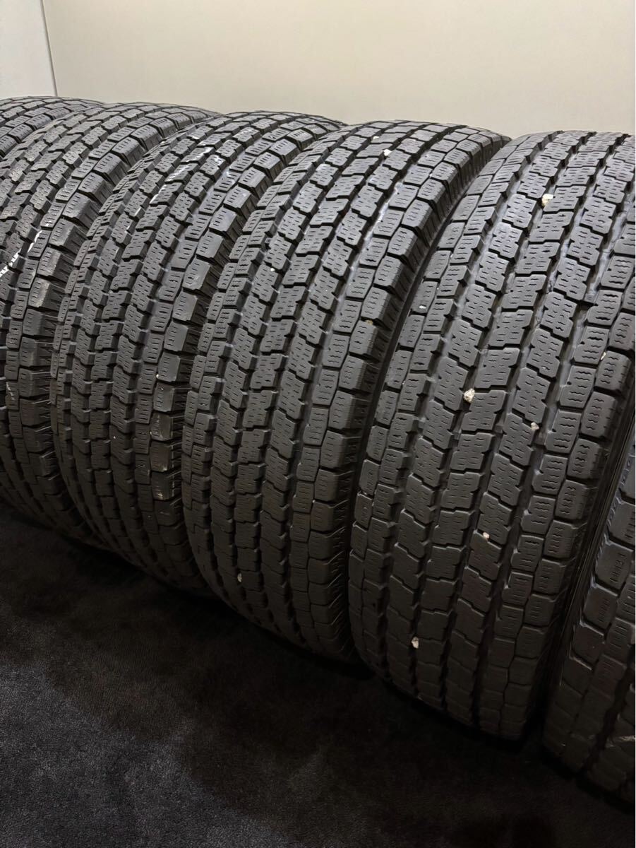 楽天市場】中古タイヤ 中古 スタッドレス 225/70R16 117/115L LT