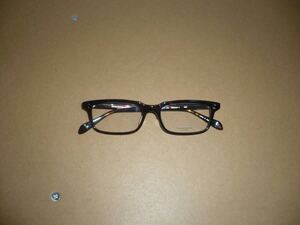 OLIVER PEOPLES Denison-J 362 日本製 国内正規品 新品未使用 逃げ恥 星野源 EYEVAN