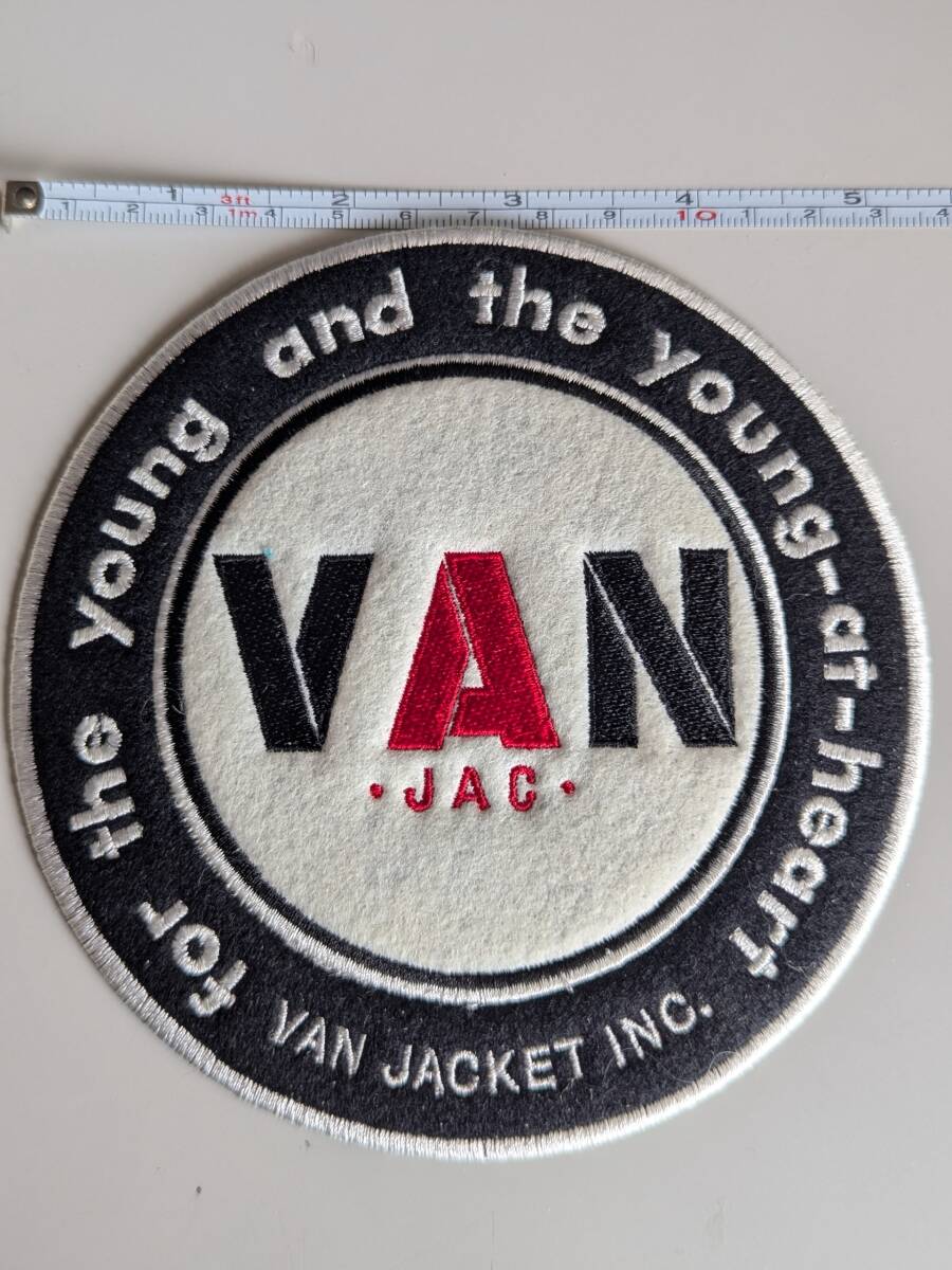 2025年最新】Yahoo!オークション -van jac ベルト(広告