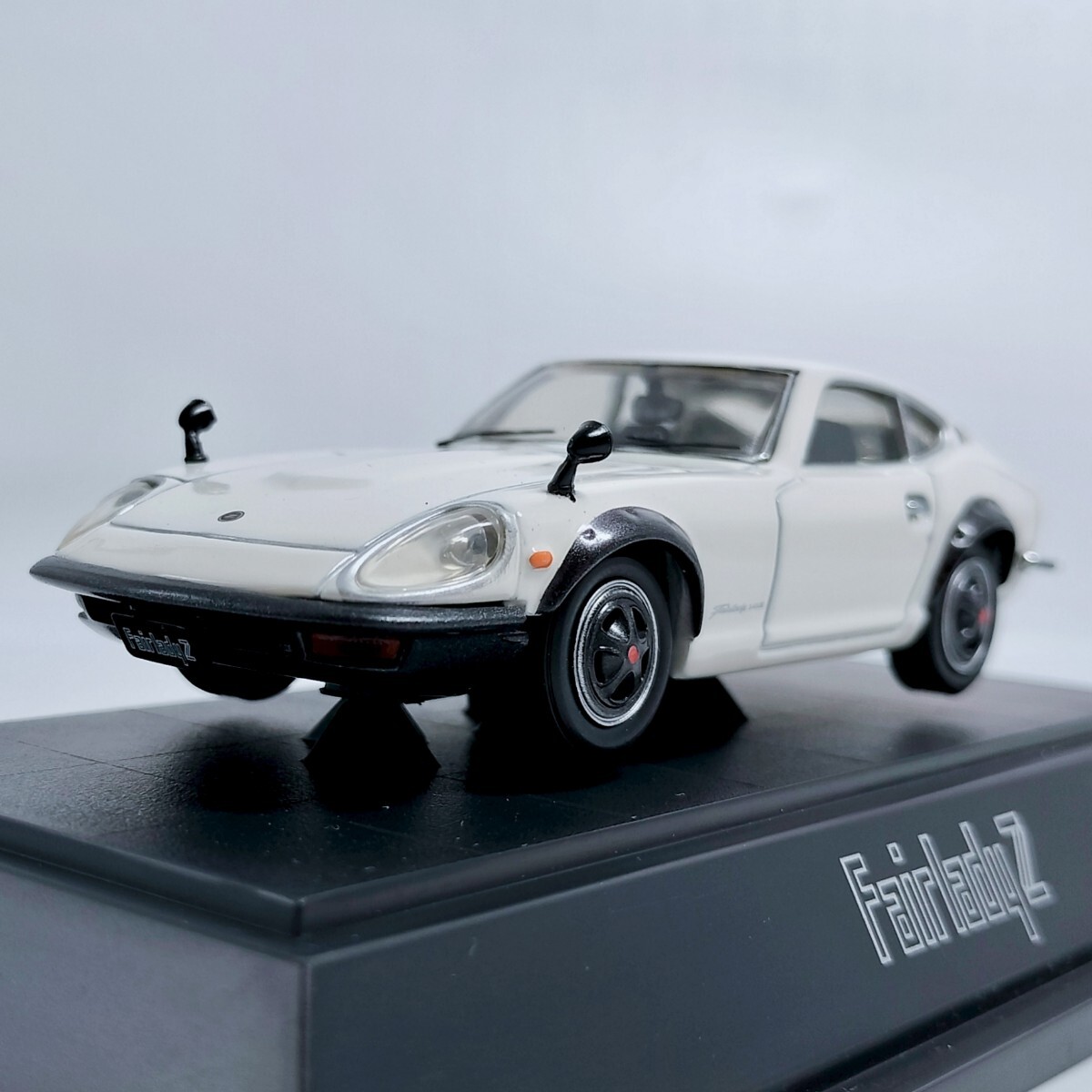 Yahoo!オークション -「フェアレディ240z」(エブロ) (自動車)の