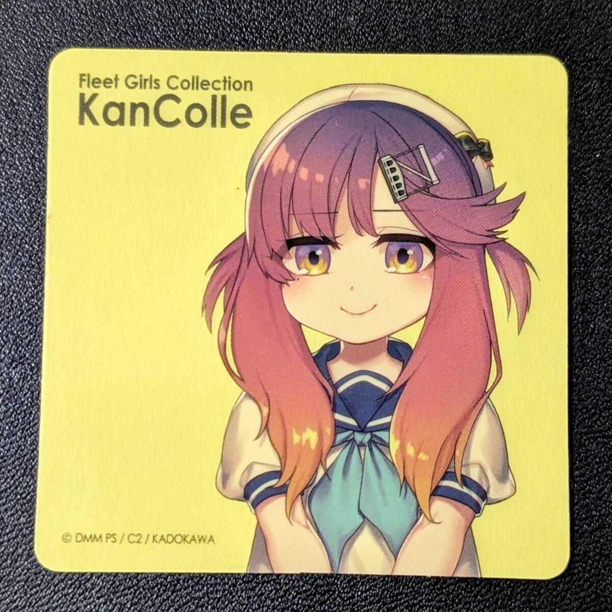 艦これ　対馬　氷祭り　ステッカー 艦これ 対馬 氷祭り ステッカー Yahoo!オークション -「艦これ