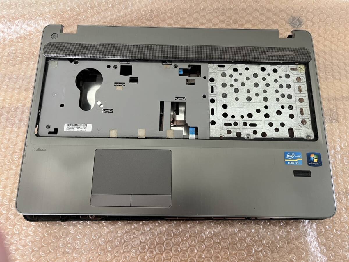 2025年最新】Yahoo!オークション -hp probook 4530sの中古品