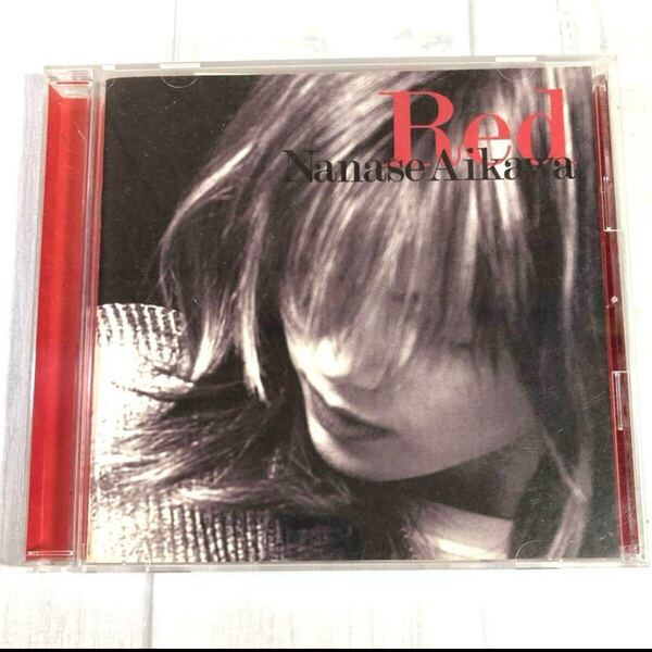 m604 CD【 Redレッド / 相川七瀬 】