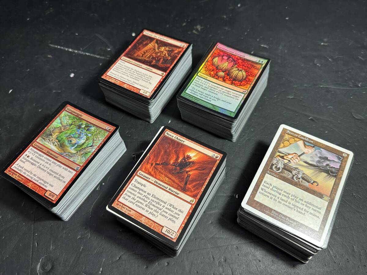 MTG マジックザギャザリング まとめ売り