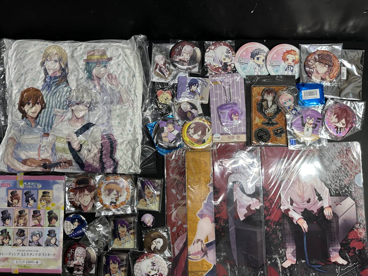 アニメグッズ まとめ売り 350個