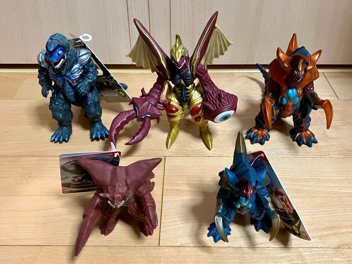 Yahoo!オークション -「ゴルザ」(怪獣、宇宙人) (ウルトラマン