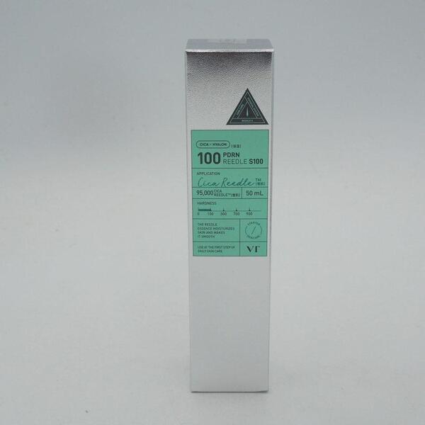 VT PDRN リードル S100セラム 美容液 50ml