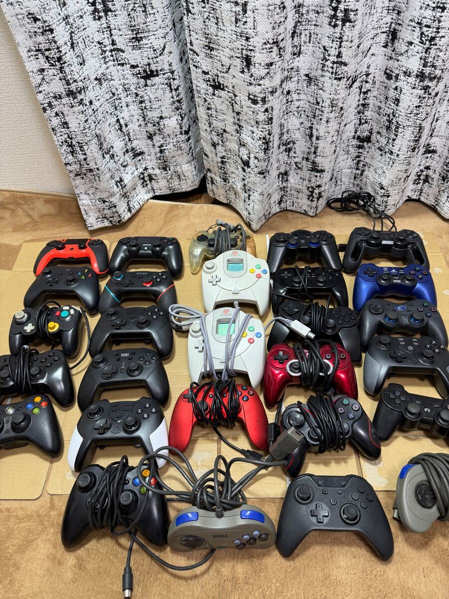 Yahoo!オークション -「ps4 コントローラー ジャンク」の落札